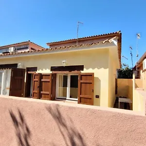  Casa vacanze Casa Rosa Italia