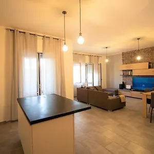  Appartamento Casa Vacanze Casetta Grande Italia