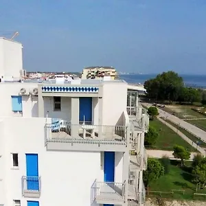  Appartamento Attico Sul Mare Italia